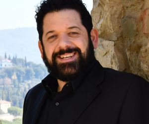 Claudio Rocchi Tenore 23