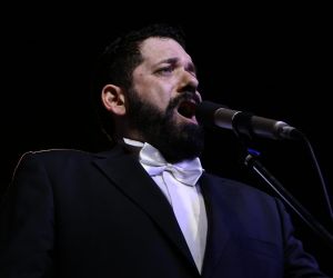 Claudio Rocchi Tenore 24