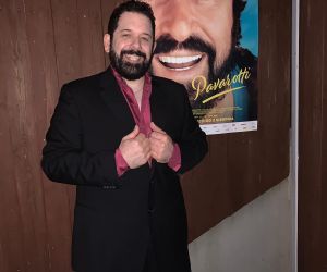 Claudio Rocchi Tenore 25