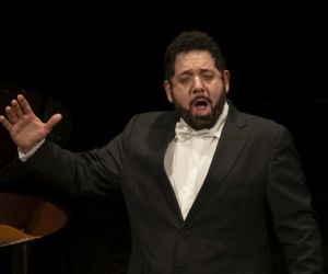 Claudio Rocchi 2025 1