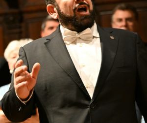 Claudio Rocchi 2025 10