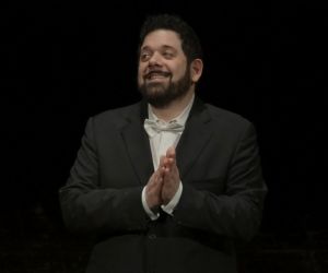 Claudio Rocchi 2025 2