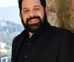 Claudio Rocchi 2025 4